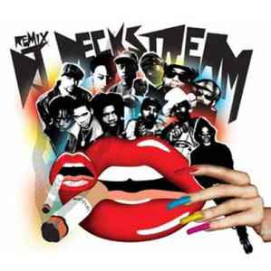 Various - Sweet 90's Blues DJ Deckstream Remix | Releases | Discogs