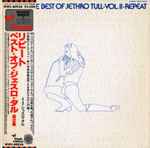 Jethro Tull - Repeat - The Best Of Jethro Tull - Vol. II