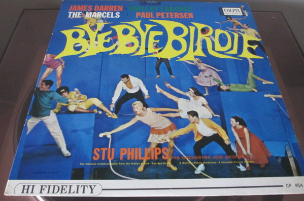 Bye Bye Birdie (1963