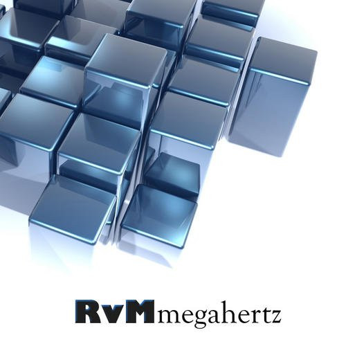 télécharger l'album RVM - Megahertz