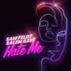 Sam Feldt, Salem Ilese - Hate Me