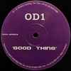 OD1 - Good Thing