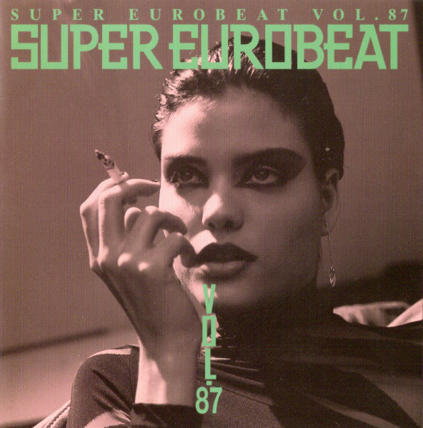 Super Eurobeat Vol. 87 (1998, CD) - Discogs