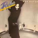 Ask Rufus / Rufus & Chaka Khan