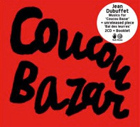 Musiques Pour Coucou Bazar
