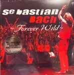 Cover of Forever Wild, 2019-11-29, Vinyl