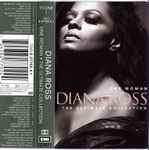 Cover of One Woman - The Ultimate Collection, 1995, Cassette