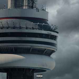 Drake - Views album cover