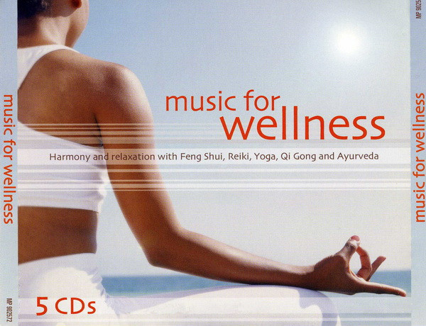 Relajación Yoga: albums, songs, playlists