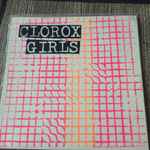 Clorox Girls – Clorox Girls (2016, Vinyl) - Discogs