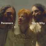 PARAMORE: This Is Why Bundle - LP 1x Verde + CD Standard Importado + F -  Fábrica Onze