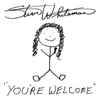 Steve Whiteman - You're Welcome