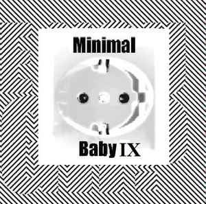 Minimal Baby IX - Various