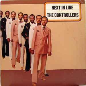 The Controllers (2) - Next In Line album cover