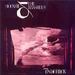 Cover of Tinderbox, 1986, CD