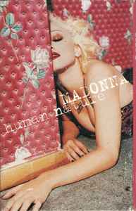 Madonna – Human Nature (1995, Card Sleeve, Cassette) - Discogs
