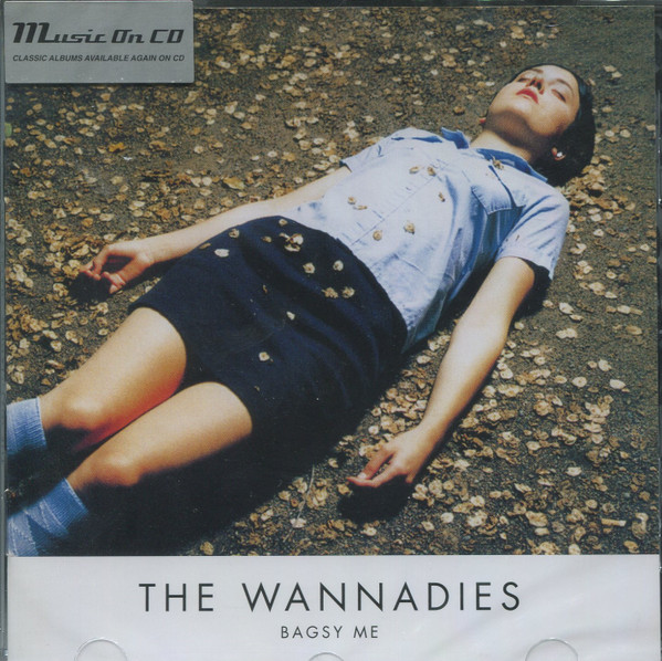 The Wannadies - Bagsy Me | Releases | Discogs