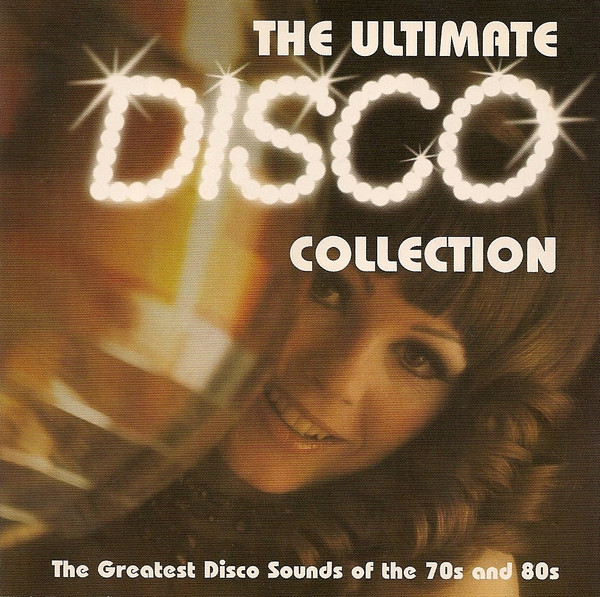 Disco The Collection
