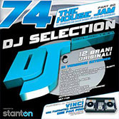 baixar álbum Download Various - DJ Selection 74 The House Jam Part 20 album