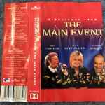 Cover of Highlights From The Main Event, 1998-12-03, Cassette