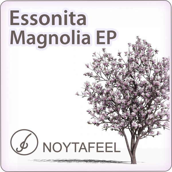télécharger l'album Essonita - Magnolia EP
