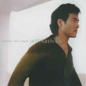 Jeff Kashiwa - Another Door Opens album cover