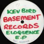 Cover of Eloquence E.P, 1992, Vinyl