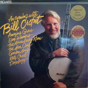 Bill Crofut - An Evening With Bill Crofut album cover