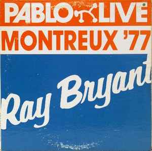 Tommy Flanagan 3 – Montreux '77 (1977, Vinyl) - Discogs