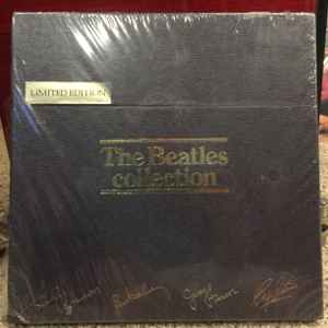 The Beatles – The Beatles Collection , Vinyl   Discogs
