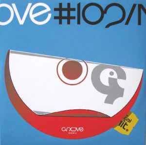 Groove #102/N°11 - Various