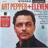 Art Pepper - Art Pepper + Eleven 