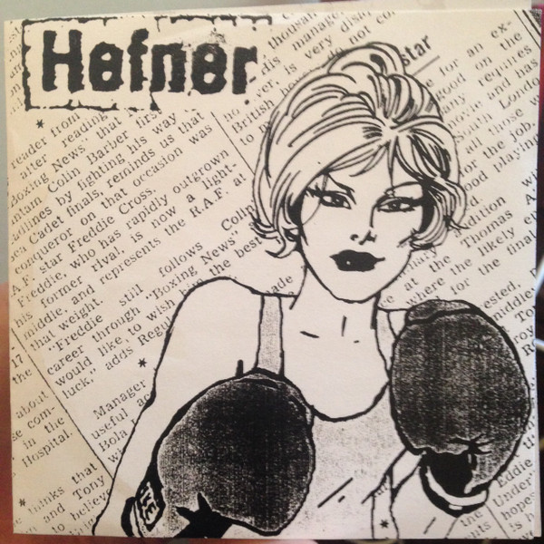 Hefner - Boxing Hefner | Releases | Discogs