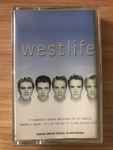 Cover of Westlife, 1999, Cassette