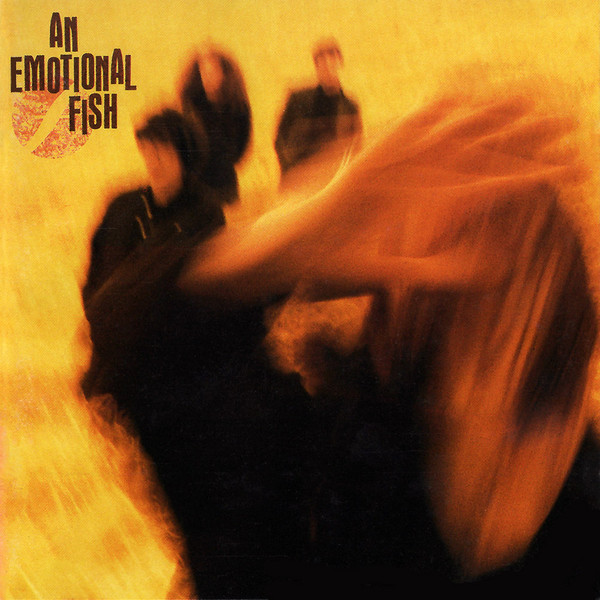 An Emotional Fish – An Emotional Fish (1990, CD) - Discogs