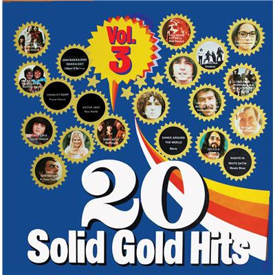 Golden Kiwis The Hits collection 3× CD : BidBud