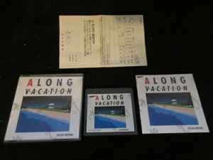 Eiichi Ohtaki – A Long Vacation (1997, Minidisc) - Discogs