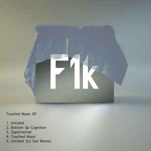 F1k - Touched Music album cover