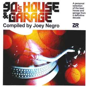 90's House & Garage - Various