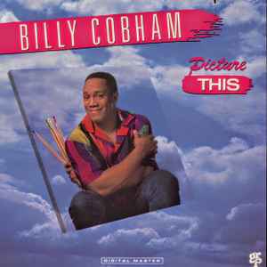 Picture This - Billy Cobham
