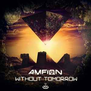 Amfion - Without Tomorrow album cover