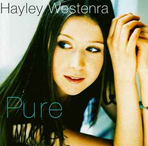 Hayley Westenra – Pure (2004, CD) - Discogs