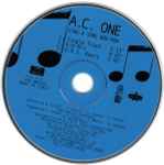 Cover of Sing A Song Now Now, 1999-11-17, CD