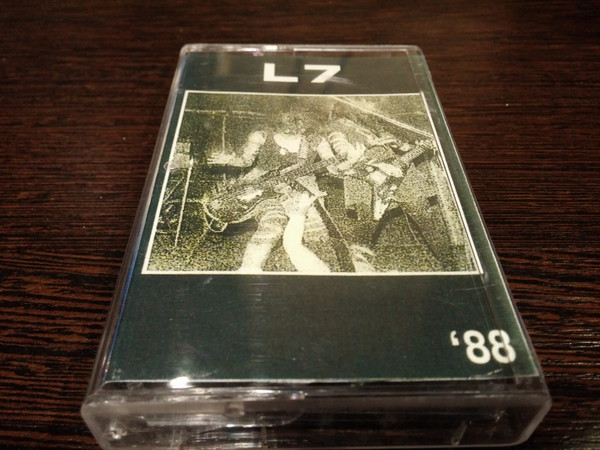 L7 - L7 | Releases | Discogs