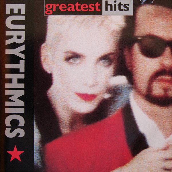 Eurythmics - Greatest Hits | RCA (KCD1-0610)