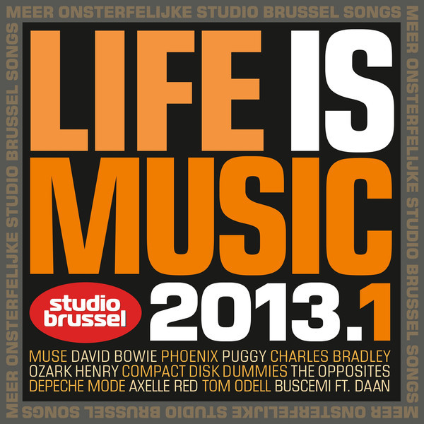 last ned album Various - Life Is Music 20131