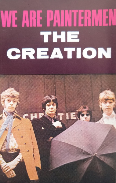 The Creation - We Are Paintermen | Releases | Discogs