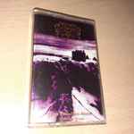 Cover of Upon Promeathean Shores (Unscriptured Waters), 1998, Cassette