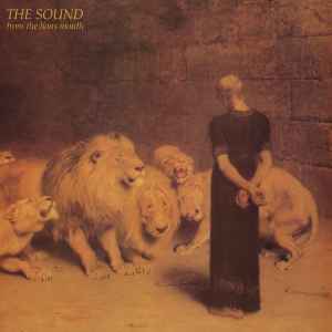 The Sound (2) - From The Lions Mouth