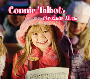 Connie Talbot - Songs, Events and Music Stats